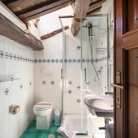 Accogliente Casa Al Pantheon