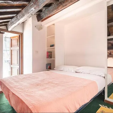 Διαμέρισμα Accogliente Casa Al Pantheon Ρώμη