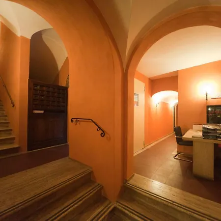 Accogliente Casa Al Pantheon Roma