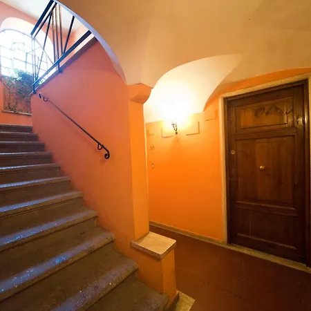 Apartamento Accogliente Casa Al Pantheon Roma