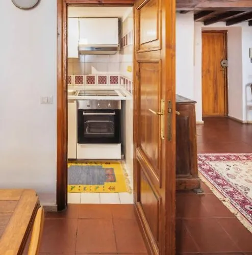 Διαμέρισμα Accogliente Casa Al Pantheon Ρώμη