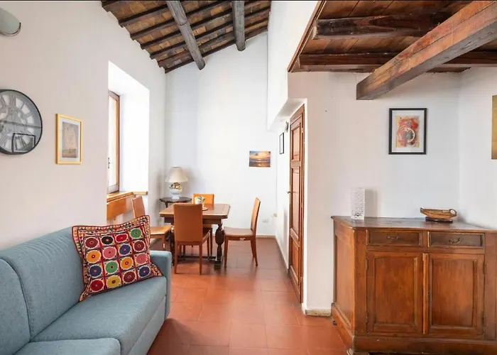 Accogliente Casa Al Pantheon * Ρώμη