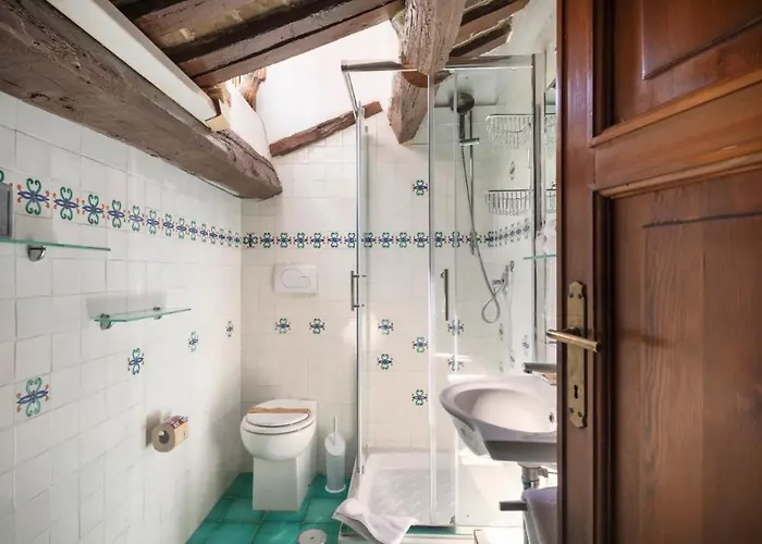 Accogliente Casa Al Pantheon