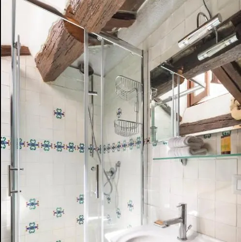 Accogliente Casa Al Pantheon *