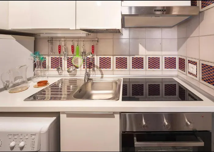 Accogliente Casa Al Pantheon