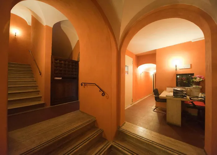 Accogliente Casa Al Pantheon Ρώμη